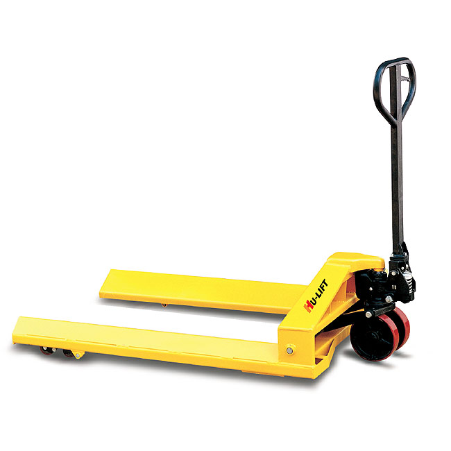 紙筒形貨物搬運(yùn)車